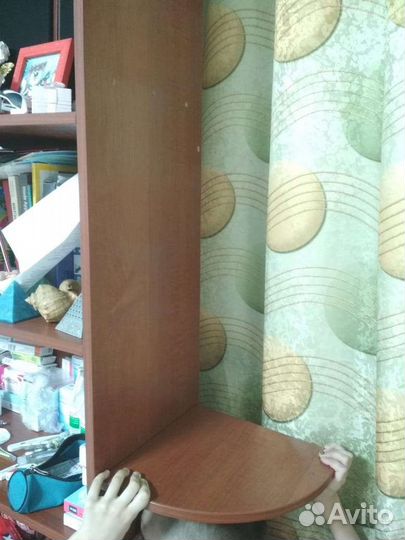 Продаю стеллаж, б/у, в хорошем состоянии