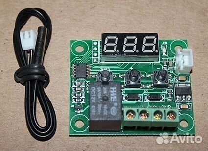 Ремкомплект для ремонта инкубаторов, запчасти