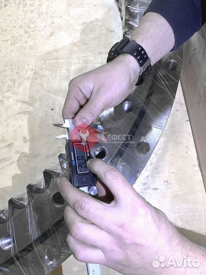 Поворотный круг Doosan DX340LC-3 140109-00047