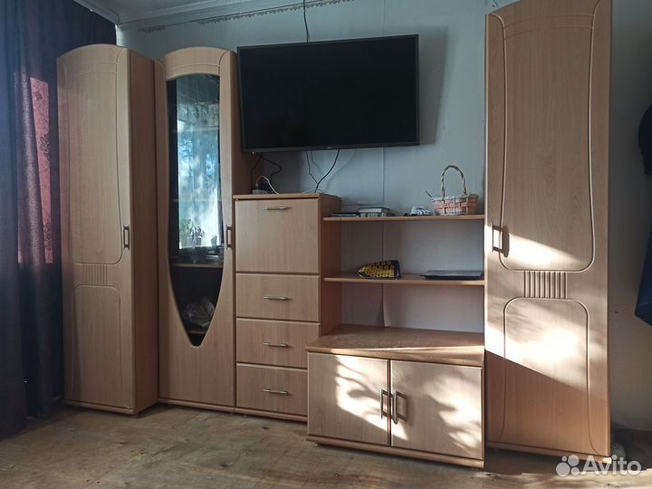 Мебель стенка шкаф
