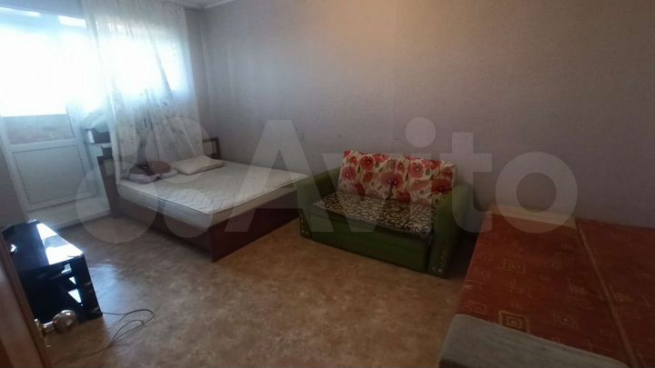 1-к. квартира, 43 м², 7/8 эт.