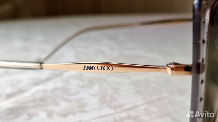 Солнцезащитные очки женские Jimmy Choo