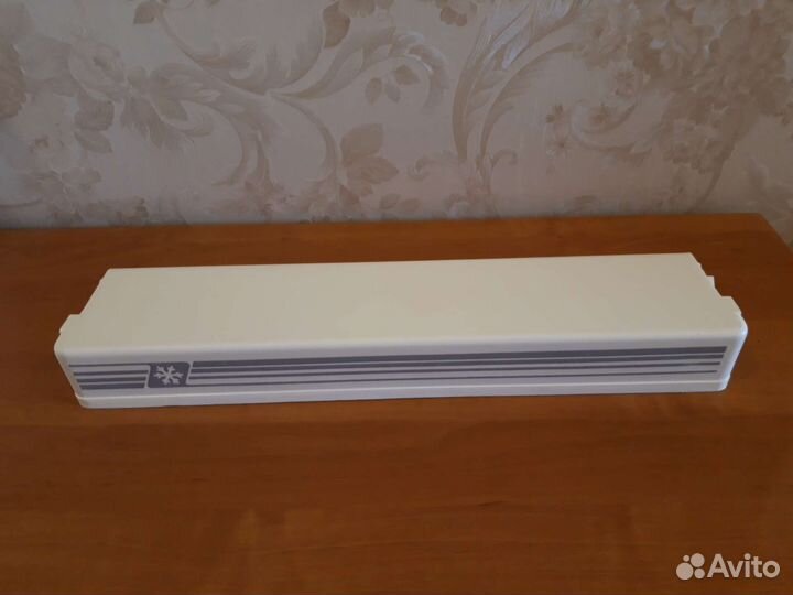 Барьер-полка для холодильника Свияга 404