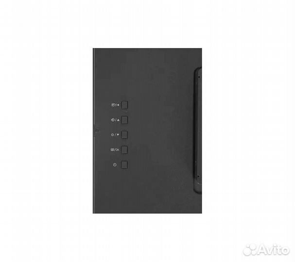 Монитор Philips 23.8'' 242B1TFL, черный