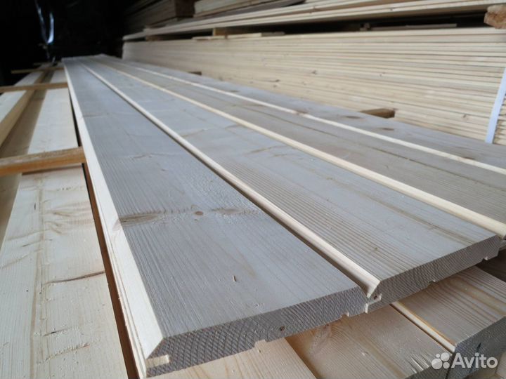 Карельский профиль от производителя 211966000, ав