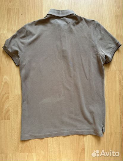 Поло Massimo Dutti