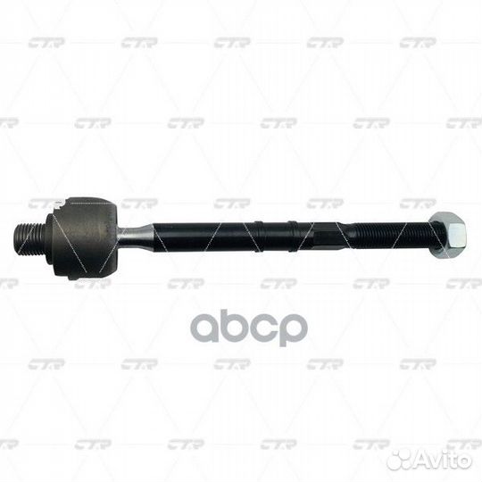 Тяга рулевая (старый № CRF60) CR0811 CTR