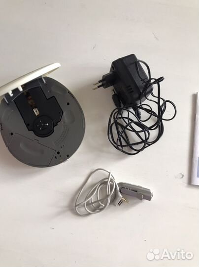 Mp3 плеер полностью в рабочем состоянии