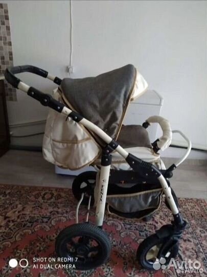 Продам коляску