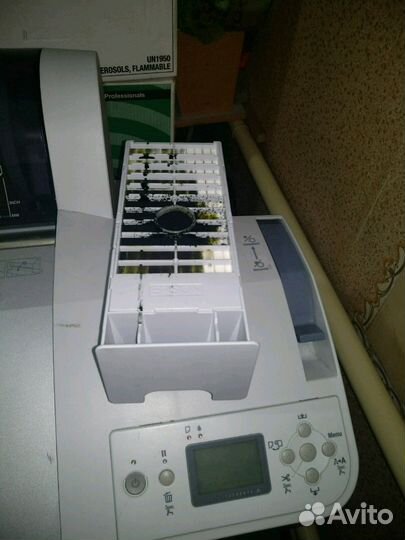 Epson Stylus Pro 9880 made in Japan Рассрочка