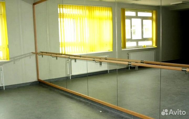 Стекло триплекс на заказ