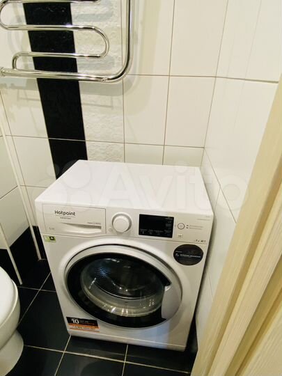 Квартира-студия, 25 м², 4/15 эт.