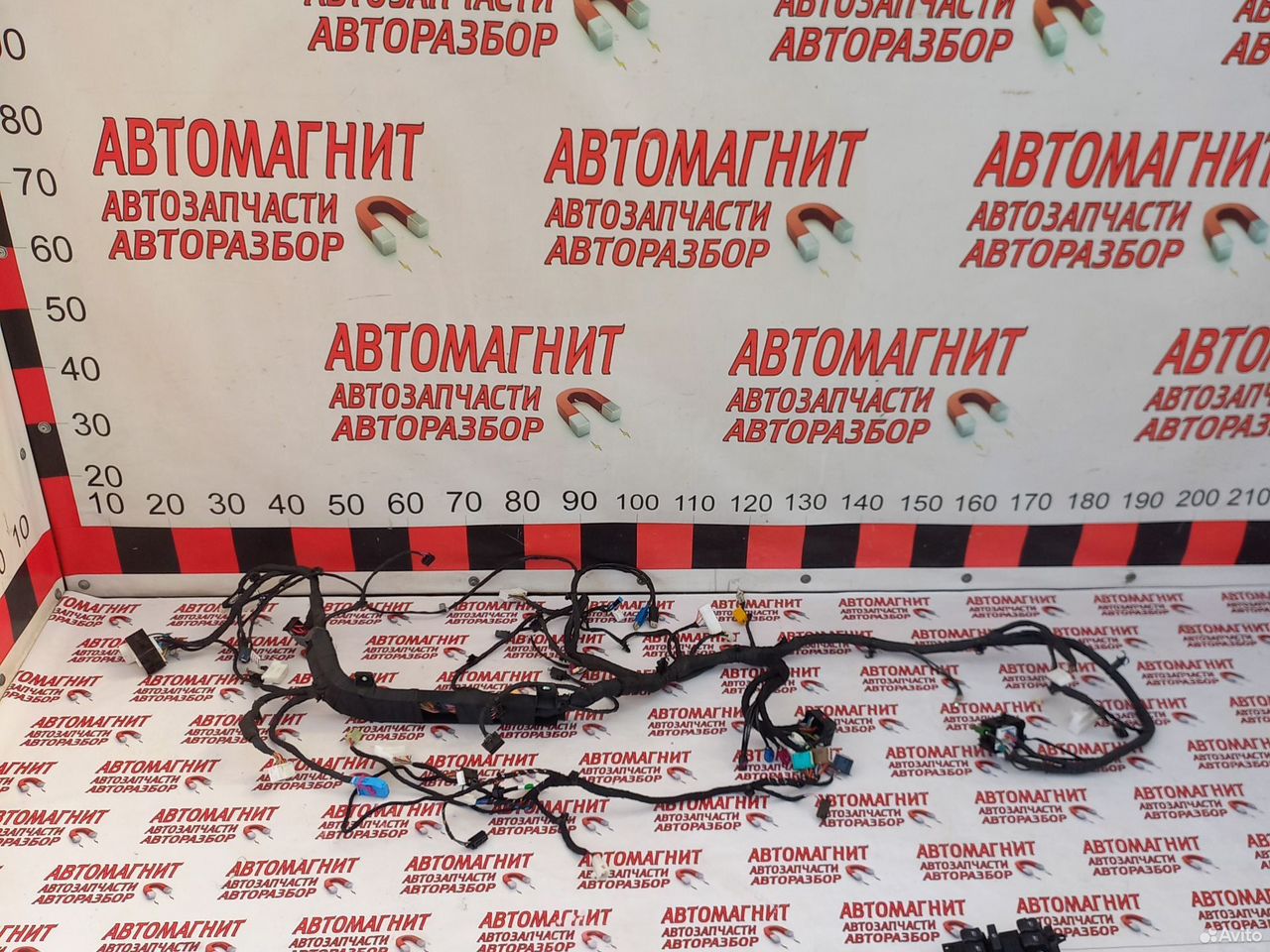 Проводка торпеды Хавал Джолион Jolion