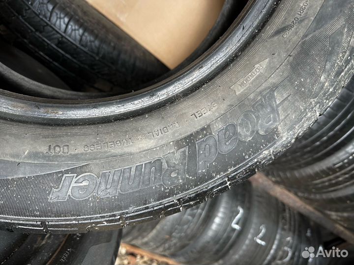 Cordiant Road Runner 205/65 R15