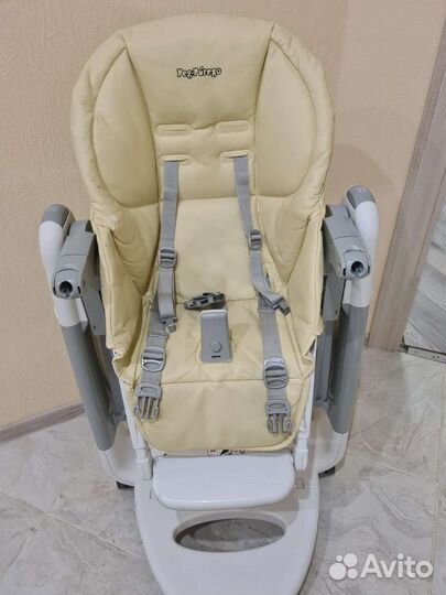 Стульчик для кормления Peg-Perego Tatamia