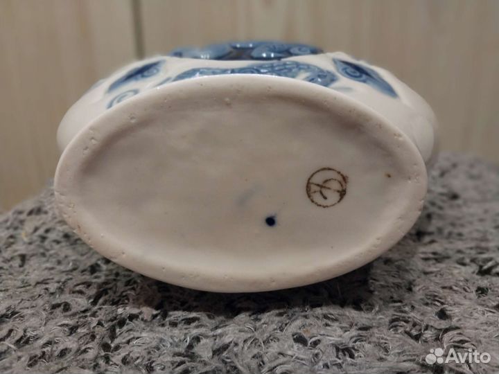 Кувшин СССР