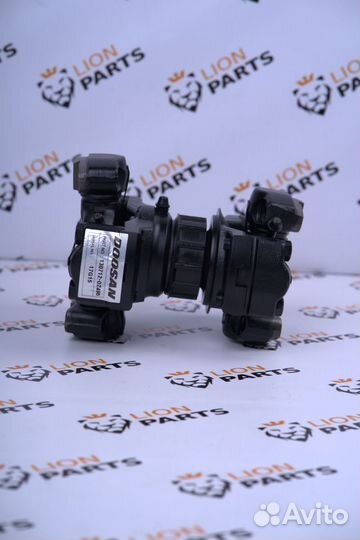 Вал карданный - 130712-02496