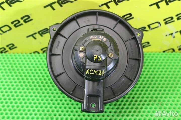 Мотор печки Toyota Ipsum ACM21 2AZ-FE