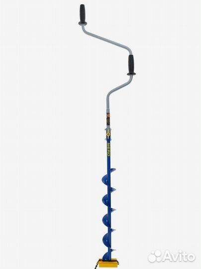 Ледобур nero-110-1