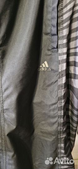 Спортивные штаны adidas женские 46 48