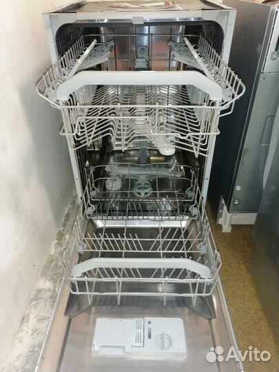 Посудомоечная машина