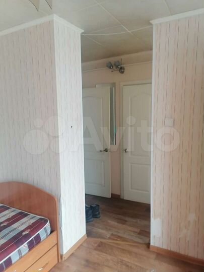 1-к. квартира, 25 м², 5/5 эт.