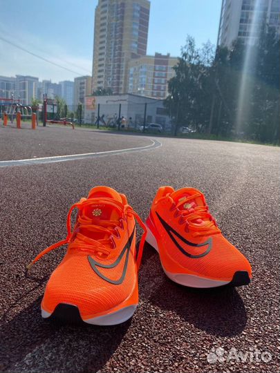 Nike air zoom fly 5