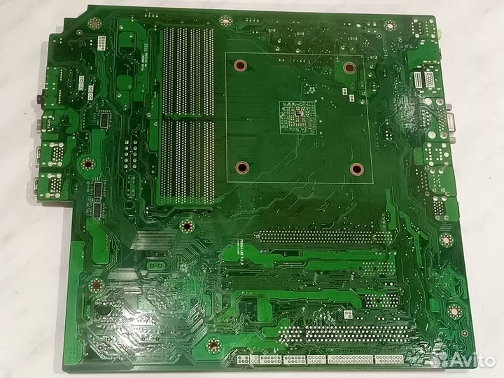 Материнская плата Lenovo AM4P19ME