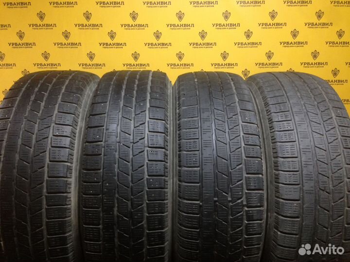 Pirelli Scorpion Ice&Snow 235/65 R18