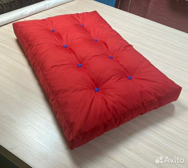 Подушка 75/107