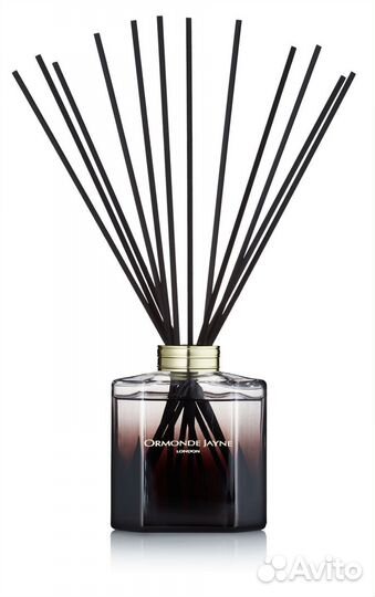 Ormonde Jayne Montabaco аромат для дома Diffuser 5