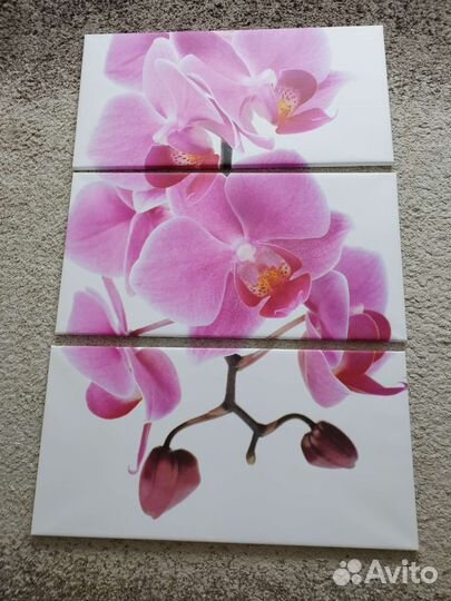 Модульная картина 