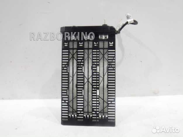 Подогреватель отопителя A2058308500