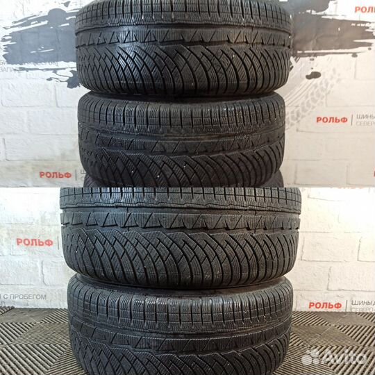 Колеса в сборе 245/50 R18