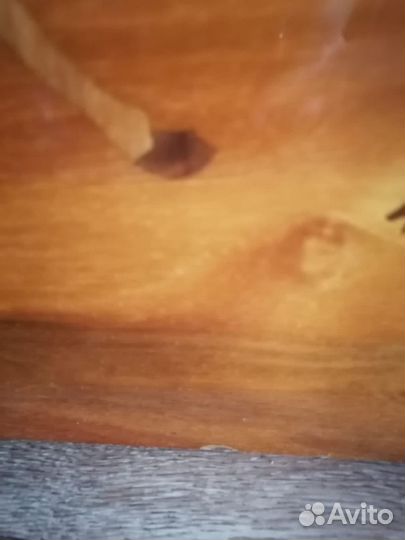 Панно из дерева СССР