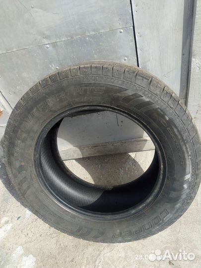 Cooper Discoverer HTS 265/60 R18 104T