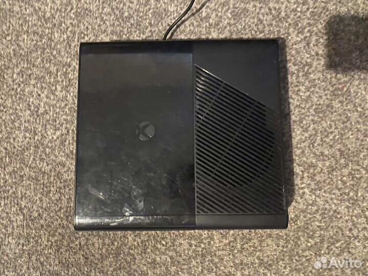 Xbox 360