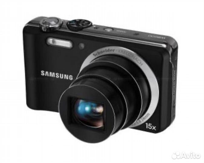 Фотоаппарат Samsung WB600