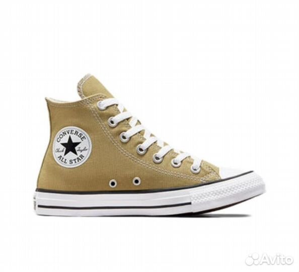 Converse Chuck Taylor All Star Seasonal 