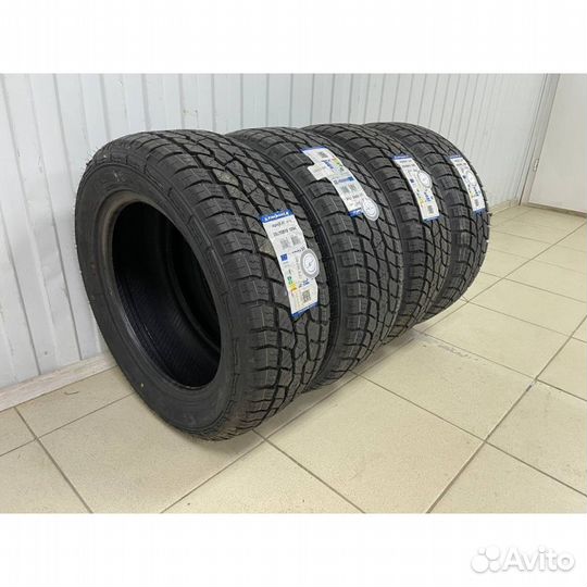 Triangle TR292 245/75 R16