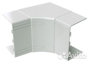 Угол внутренний изменяемый niav 150x80 DKC 01735