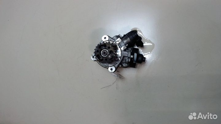 Тнвд Seat Exeo, 2009