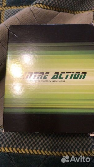 Christian Lacroix Ambre и другие духи Avon