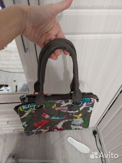 Сумка женская
