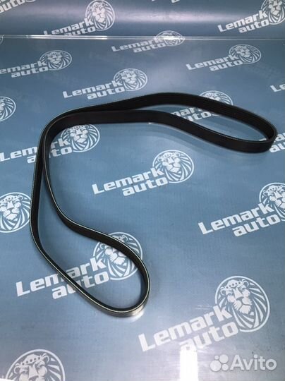 Ремень генератора Opel Mokka