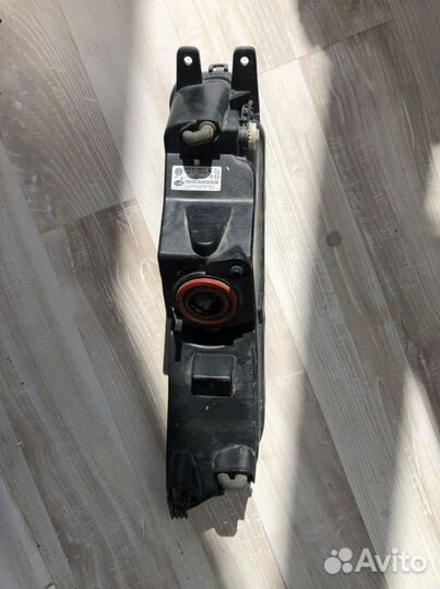 Фара птф правая Volkswagen Passat B8