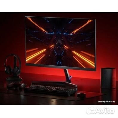 Игровой монитор Xiaomi Redmi g24\165 герц\New