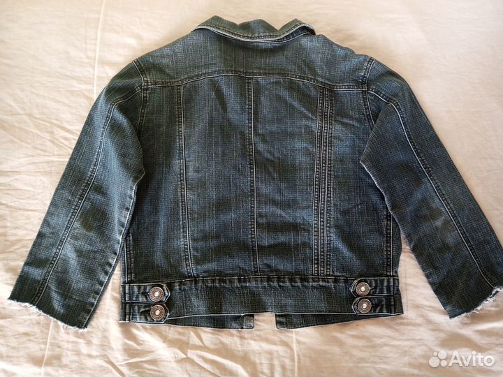 Ветровки женские