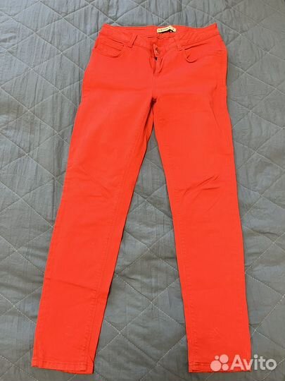 Джинсы lc waikiki