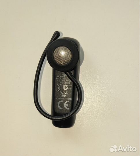 Bluetooth гарнитура Jabra bt2046